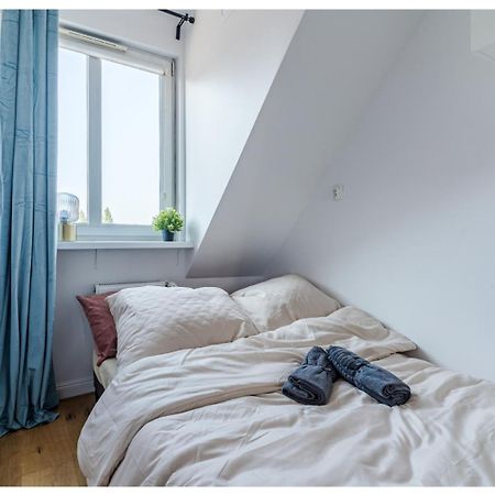 Vaiana Room - 5 Minutes To Gdansk Old Town Luaran gambar