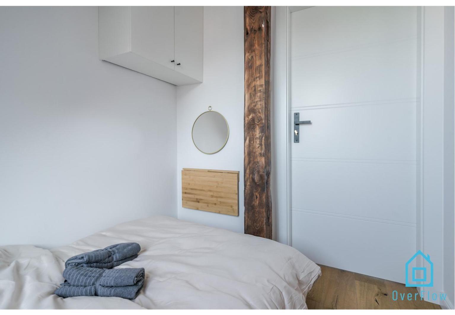 Vaiana Room - 5 Minutes To Gdansk Old Town Luaran gambar